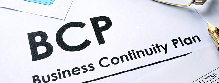 business continuity plan what is