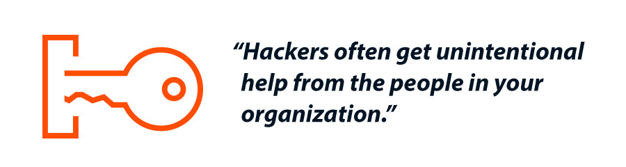 Hacker Quote
