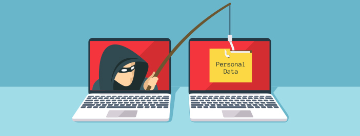 Phishing 101: What it is, how it works and how to avoid it
