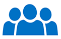 Microsoft groups icon